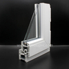 Fenster- und Tür-PVC-PVC-Profile der Casement-Serie