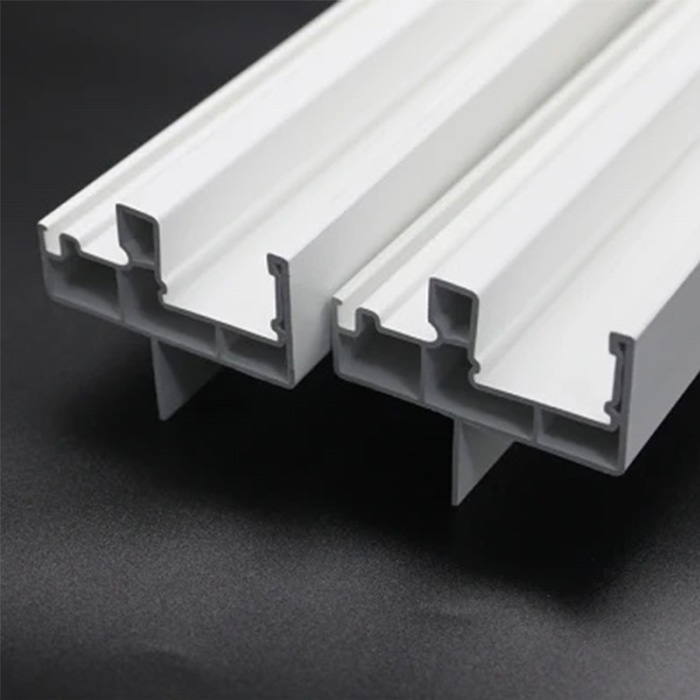 PVC Americano Linea PVC Americano Profil