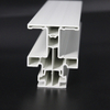 Perfil-DE-PVC-Gleitfensterrahmen des amerikanischen Stils