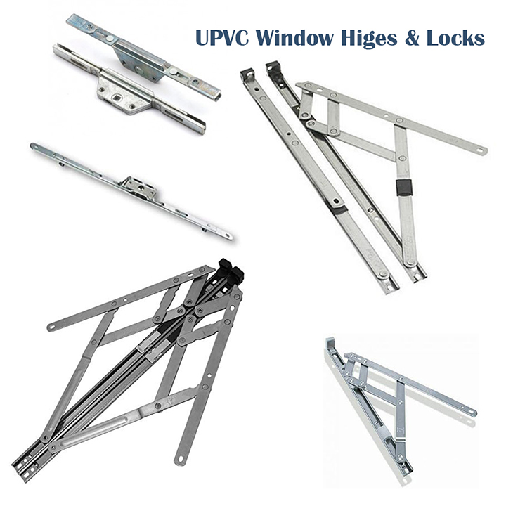 UPVC-Fensterhardware für PVC-Tür