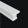 PVC-Fensterprofil des irakischen Marktes heißer Verkauf