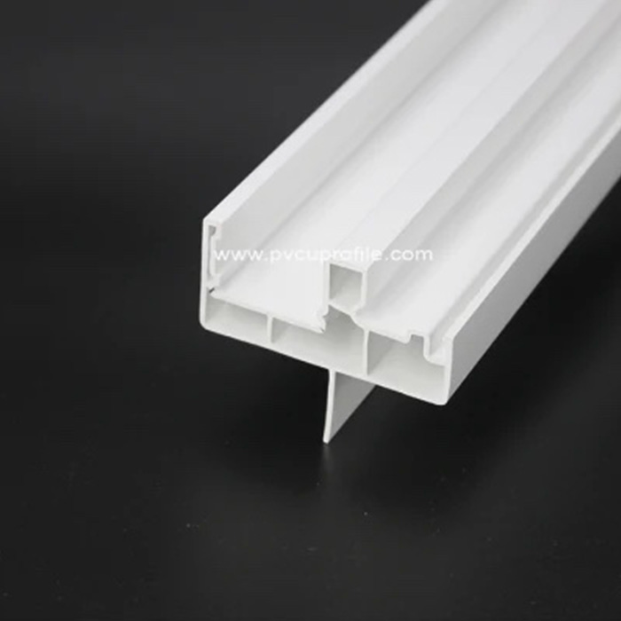 Americano Linea PVC Ventanas De PVC-Profil