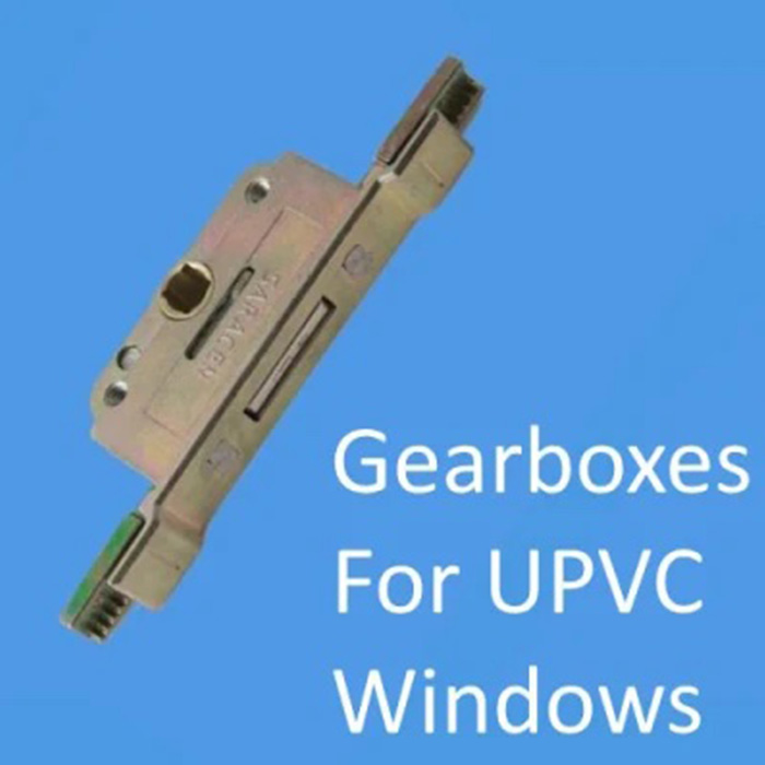 Zubehör Hardwares Scharniere für UPVC Fenstertür