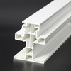 Americano Linea PVC Ventanda De PVC Profile