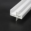 Linea Americano PVC-Profile