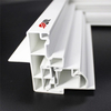 Amerikanische PVC-Profile Linea Americano Perfil für Windows