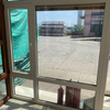 PVC-Ersatz-Doppelglas-Bogenfenster Erkerfenster Preise