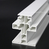Vinyl-Türpfostenprofil Bestes Fenstermaterial