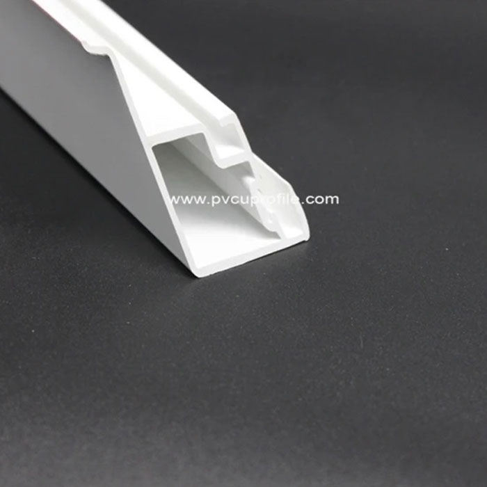 PVC Americano Linea Ventansa Termopanels