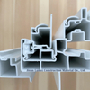 PVC America Linea Treck Fijo Profile