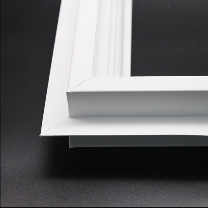 PVC-Profile für den amerikanischen Markt Us Vinyl Linea für Windows