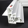 PVC Americano Linea Fensterprofilserie