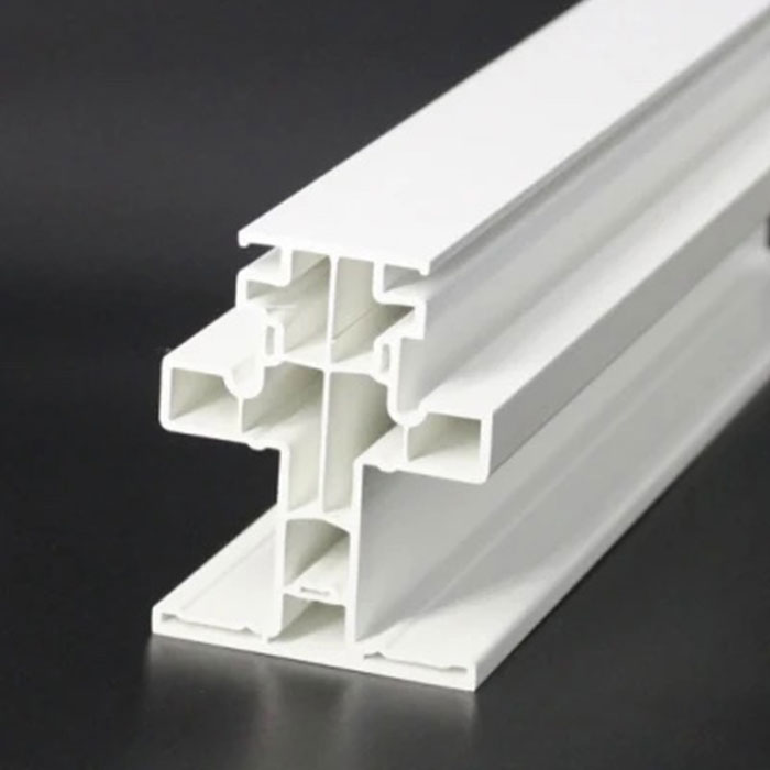 PVC Americano Linea Perfiles De Pvcprofiles