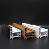 China PVC-Profilfenster mit günstigem Preis